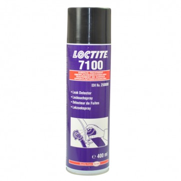 Loctite lek detectie spray 7100 - 400 ml