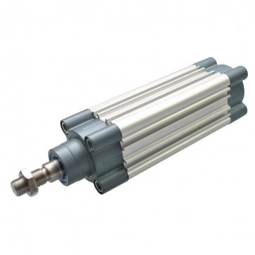 Metal Work cilinder VDMA ISO15552-A 80 mm (3/8)