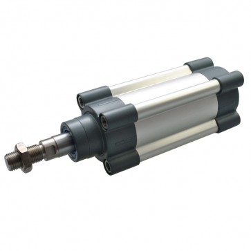 Metal Work cilinder VDMA ISO15552-STD 125 mm